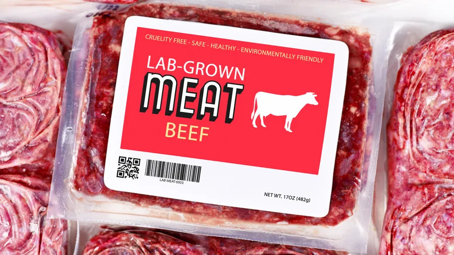 Cultured Meat