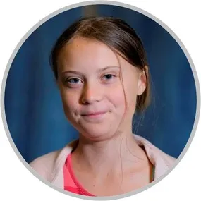 Greta Thunberg