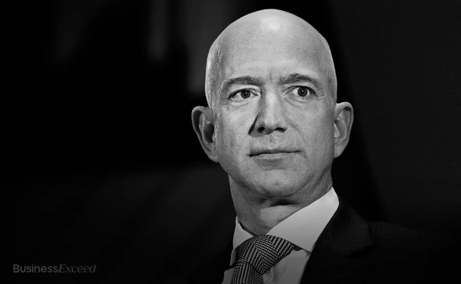 Jeff Bezos - Amazon - Respect your customers