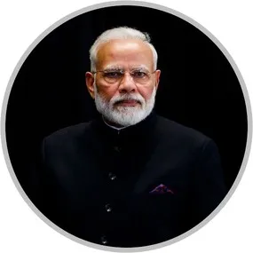 Narendra Modi