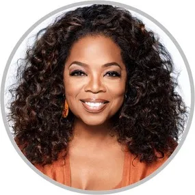 Oprah Winfrey