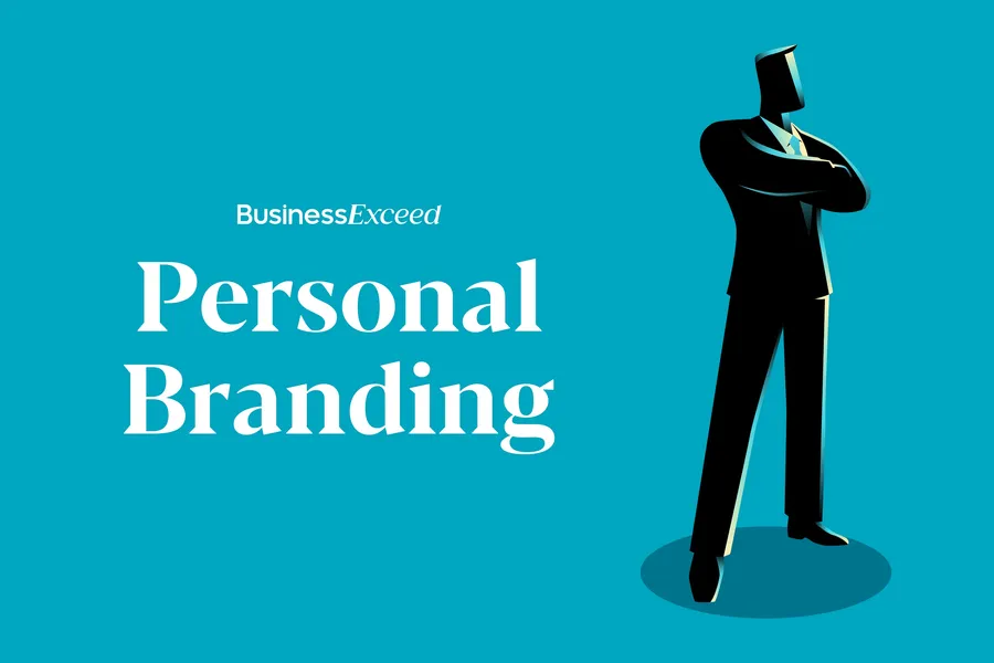 personal branding cover